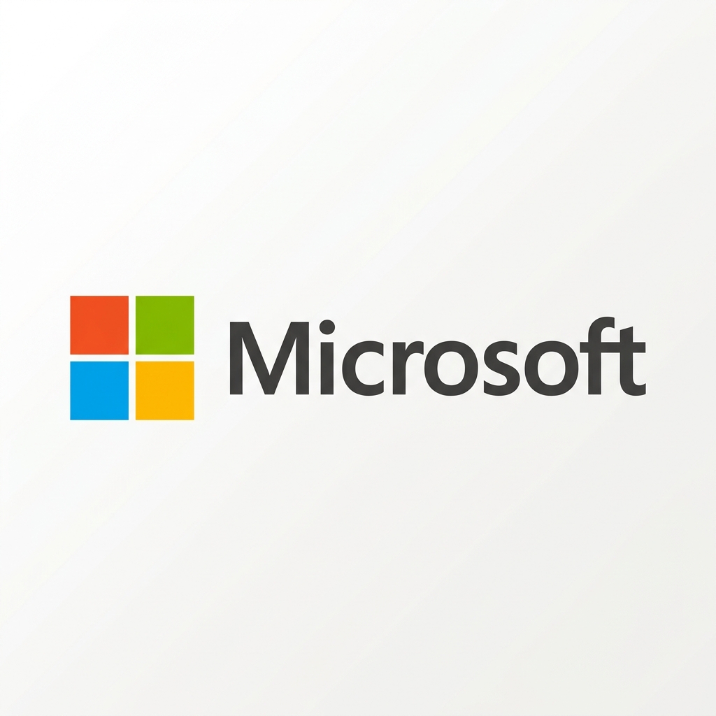 Microsoft
