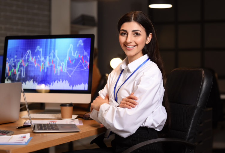 Business Analyst