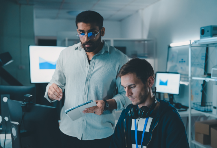 Python Developer