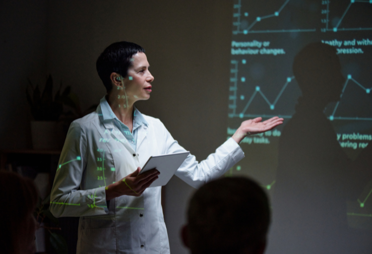 Data Scientist
