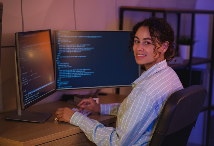 Software Engineer