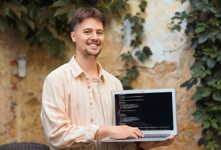 Java Developer