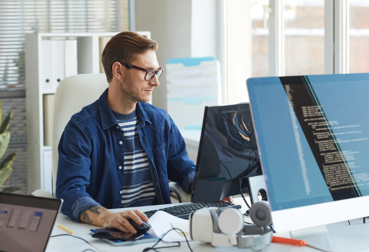 Full Stack Developer