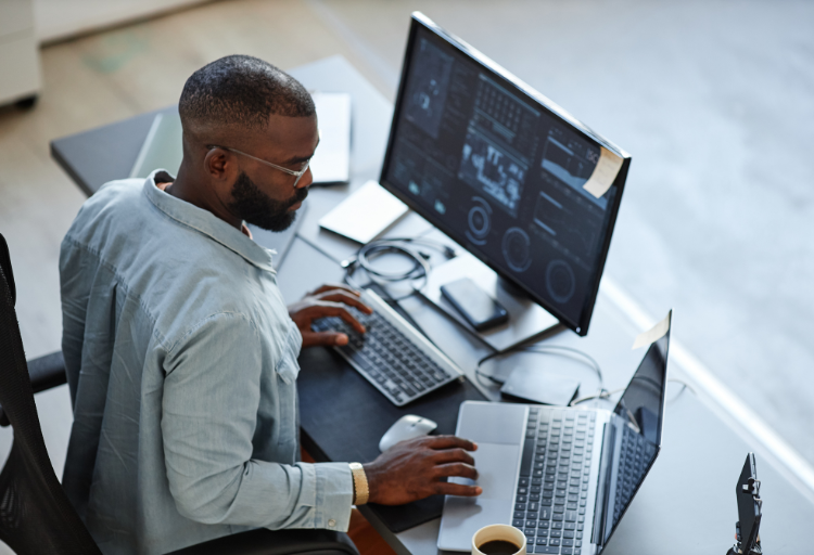 Software Developer