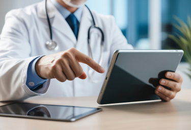 healthcare-analyst
