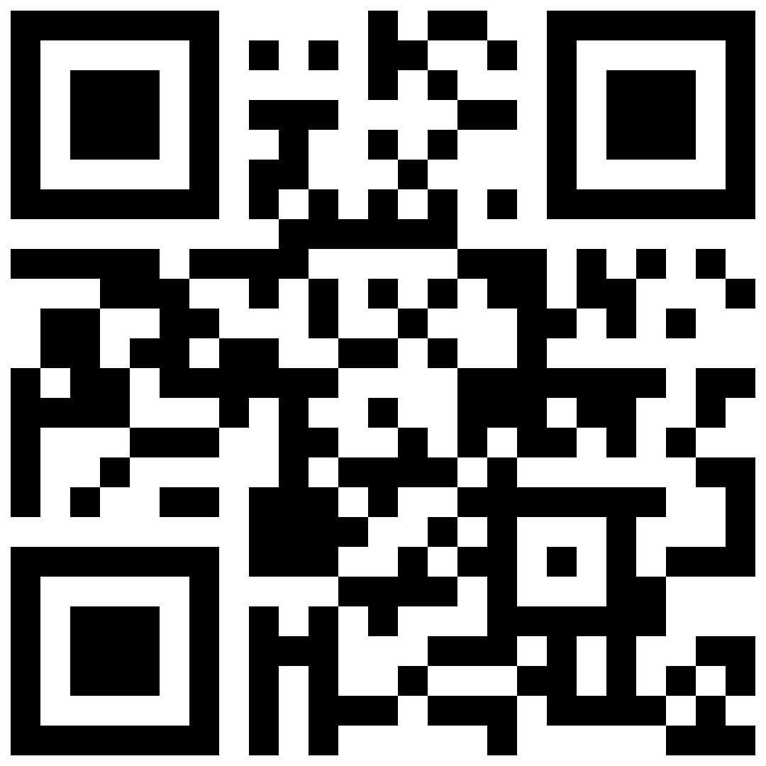 Scan to Connect With Us!